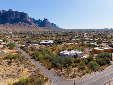 2830 N Val Vista Rd, Apache Junction, AZ 85119 photo 57
