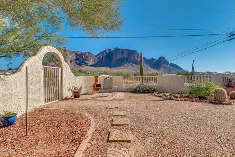 2830 N Val Vista Rd, Apache Junction, AZ 85119 photo 9