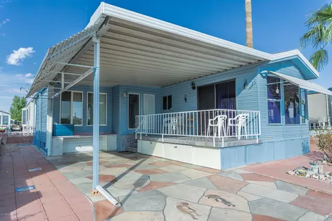 7750 E Broadway Rd #779, Mesa, AZ 85208 photo 17