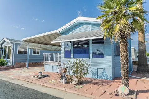 7750 E Broadway Rd #779, Mesa, AZ 85208 photo 1