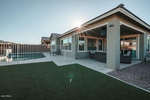 10644 E Palladium Dr, Mesa, AZ 85212 photo 39