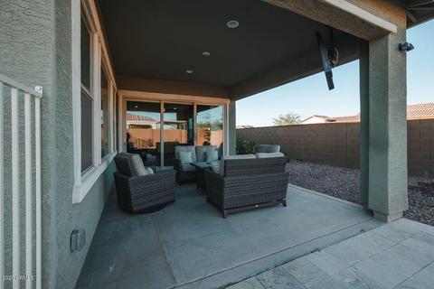 10644 E Palladium Dr, Mesa, AZ 85212 photo 37