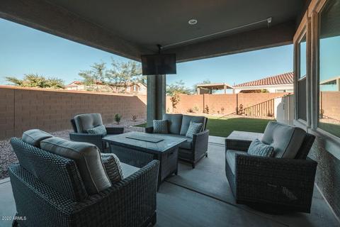 10644 E Palladium Dr, Mesa, AZ 85212 photo 38