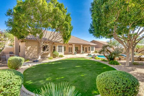 15030 S 19th Way, Phoenix, AZ 85048 photo 5