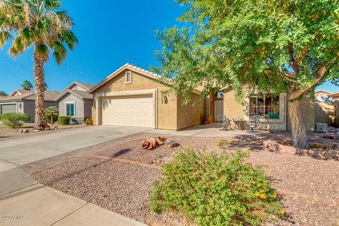 10248 E Osage Ave, Mesa, AZ 85212 photo 2