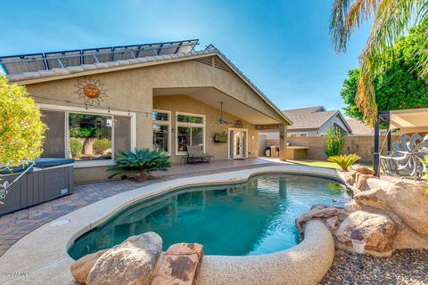 10248 E Osage Ave, Mesa, AZ 85212 photo 1
