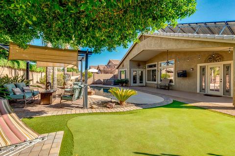 10248 E Osage Ave, Mesa, AZ 85212 photo 5