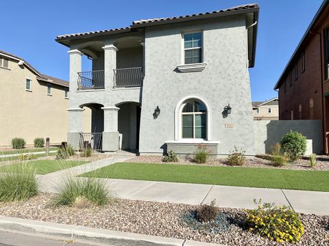 3920 E Vest Ave, Gilbert, AZ 85295 photo 2