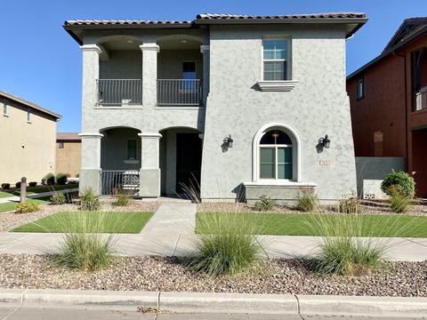 3920 E Vest Ave, Gilbert, AZ 85295 photo 1
