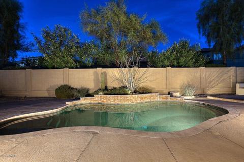 3672 E Adobe Dr, Phoenix, AZ 85050 photo 16