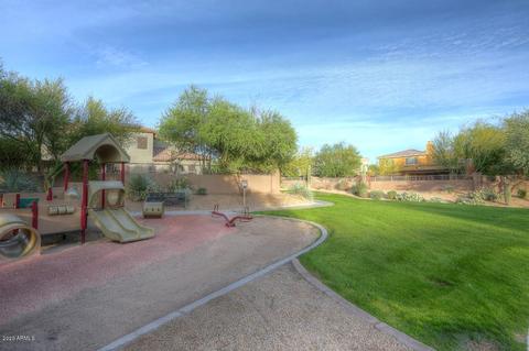3672 E Adobe Dr, Phoenix, AZ 85050 photo 34