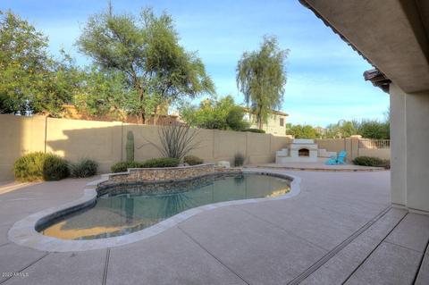 3672 E Adobe Dr, Phoenix, AZ 85050 photo 18