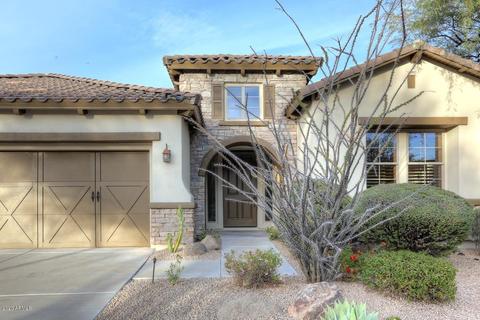 3672 E Adobe Dr, Phoenix, AZ 85050 photo 5