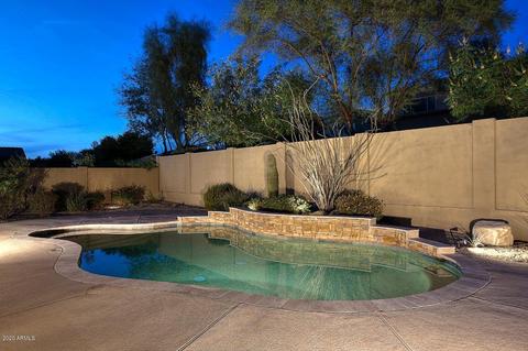3672 E Adobe Dr, Phoenix, AZ 85050 photo 15