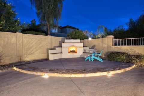 3672 E Adobe Dr, Phoenix, AZ 85050 photo 17