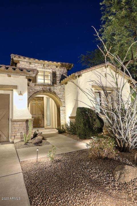 3672 E Adobe Dr, Phoenix, AZ 85050 photo 2