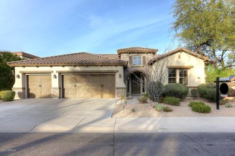 3672 E Adobe Dr, Phoenix, AZ 85050 photo 3