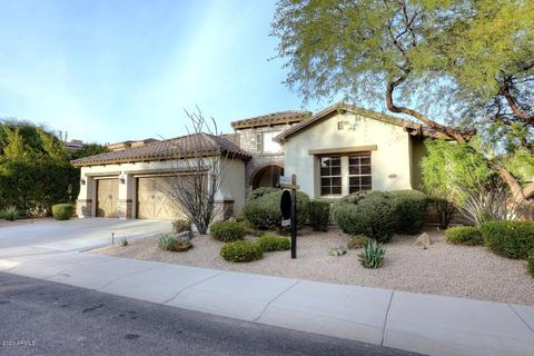3672 E Adobe Dr, Phoenix, AZ 85050 photo 4