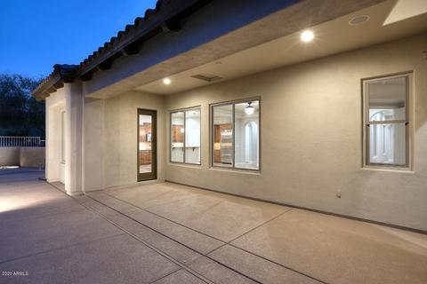 3672 E Adobe Dr, Phoenix, AZ 85050 photo 21