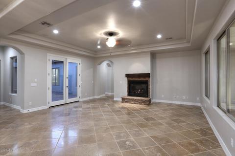 3672 E Adobe Dr, Phoenix, AZ 85050 photo 13