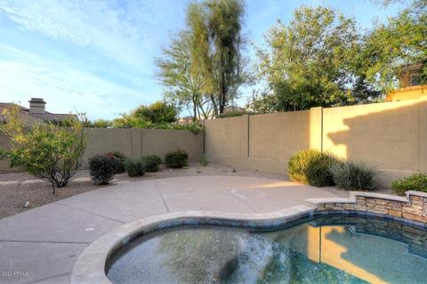 3672 E Adobe Dr, Phoenix, AZ 85050 photo 19