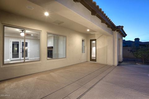 3672 E Adobe Dr, Phoenix, AZ 85050 photo 20