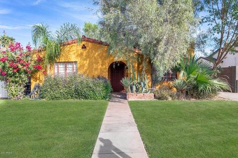1438 E Diamond St, Phoenix, AZ 85006 photo 1