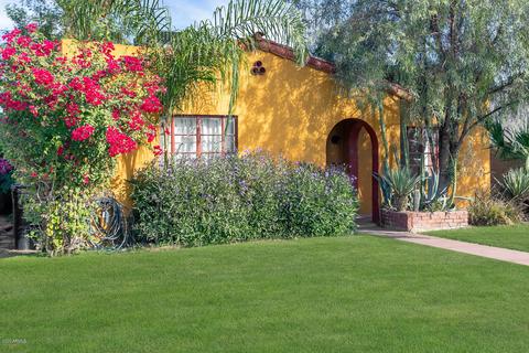 1438 E Diamond St, Phoenix, AZ 85006 photo 2