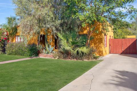 1438 E Diamond St, Phoenix, AZ 85006 photo 3