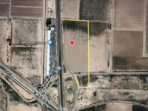 000 E I-10 -- #NONE, Casa Grande, AZ 85194