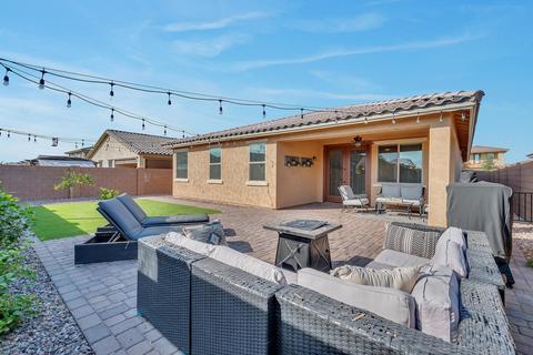 2739 E Cherry Hill Dr, Gilbert, AZ 85298 photo 3