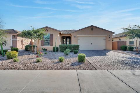 2739 E Cherry Hill Dr, Gilbert, AZ 85298 photo 1