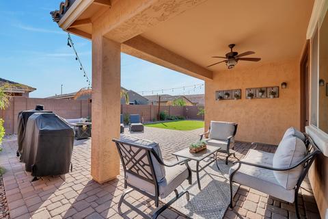2739 E Cherry Hill Dr, Gilbert, AZ 85298 photo 4