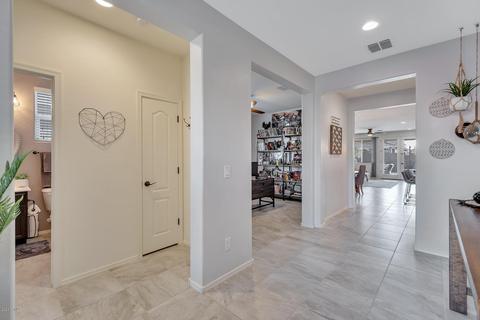 2739 E Cherry Hill Dr, Gilbert, AZ 85298 photo 12