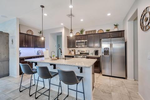 2739 E Cherry Hill Dr, Gilbert, AZ 85298 photo 9