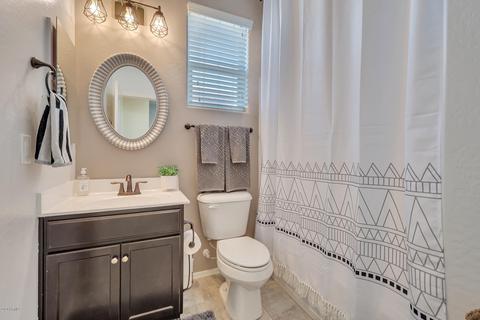 2739 E Cherry Hill Dr, Gilbert, AZ 85298 photo 15