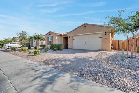 2739 E Cherry Hill Dr, Gilbert, AZ 85298 photo 2