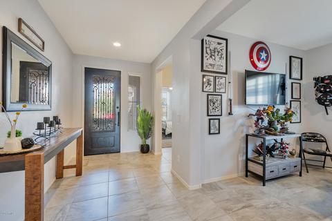 2739 E Cherry Hill Dr, Gilbert, AZ 85298 photo 14