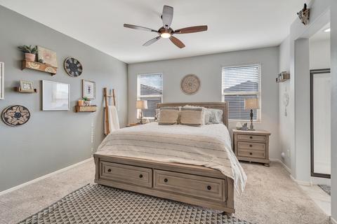 2739 E Cherry Hill Dr, Gilbert, AZ 85298 photo 20