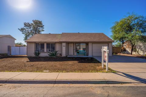 741 E Halifax St, Mesa, AZ 85203 photo 1