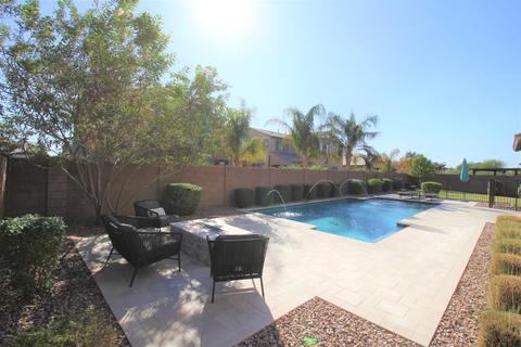 3257 E Orleans Dr, Gilbert, AZ 85298 photo 42