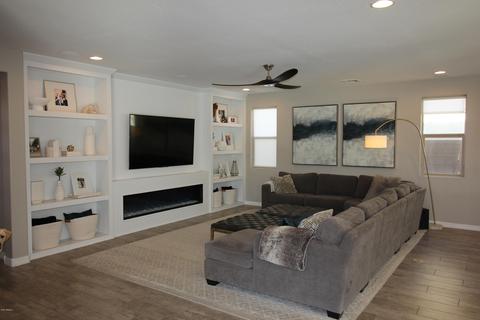 3257 E Orleans Dr, Gilbert, AZ 85298 photo 6