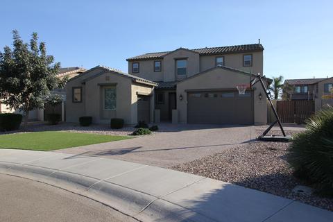 3257 E Orleans Dr, Gilbert, AZ 85298 photo 3