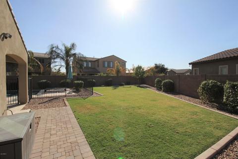 3257 E Orleans Dr, Gilbert, AZ 85298 photo 41
