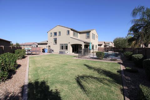 3257 E Orleans Dr, Gilbert, AZ 85298 photo 40