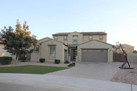 3257 E Orleans Dr, Gilbert, AZ 85298 photo 1