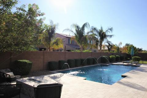 3257 E Orleans Dr, Gilbert, AZ 85298 photo 44