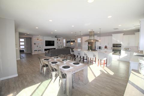 3257 E Orleans Dr, Gilbert, AZ 85298 photo 12