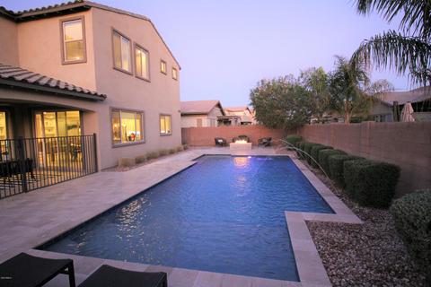 3257 E Orleans Dr, Gilbert, AZ 85298 photo 45
