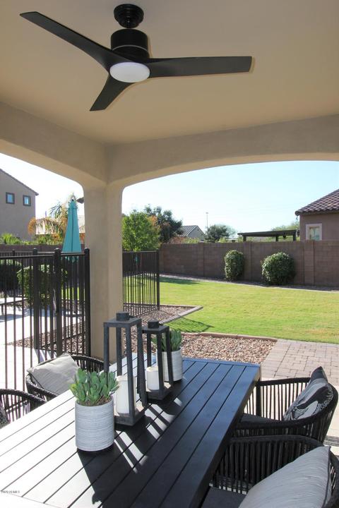 3257 E Orleans Dr, Gilbert, AZ 85298 photo 39